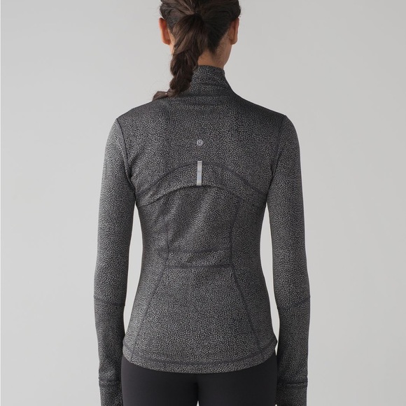 Lululemon Define Jacket size 6 - Picture 5 of 8